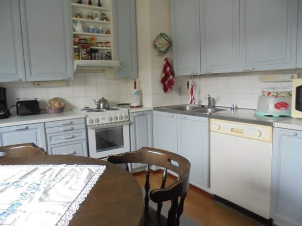 2h+k+parveke  Kiuruvesi - valokuva 3