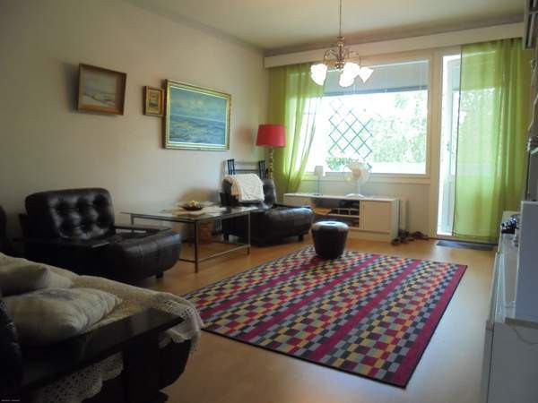 2h+k+parveke  Kiuruvesi - valokuva 4