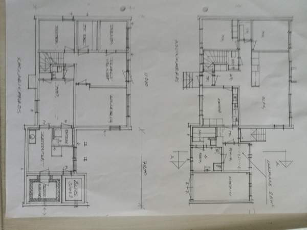 3h+k+s+wc+at  Uusikaupunki - valokuva 2
