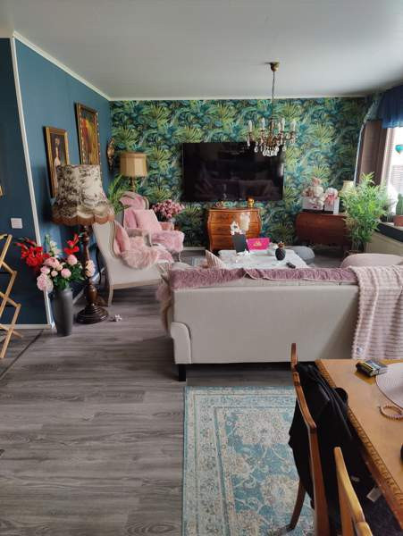 3h + k+kph/sauna  Oulainen – foto 1