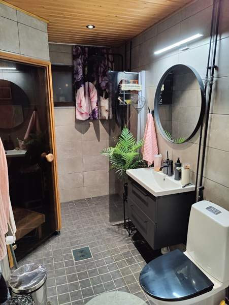 3h + k+kph/sauna  Oulainen – foto 6