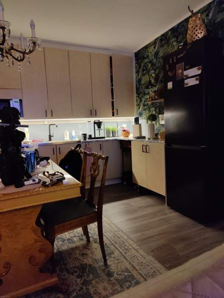 3h + k+kph/sauna  Oulainen – foto 2