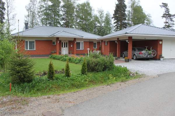 5h + k + s  Savonlinna - valokuva 2