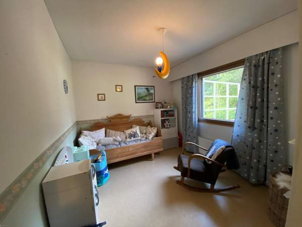 3h + k + s +ph + autotalli  Lappeenranta – foto 8