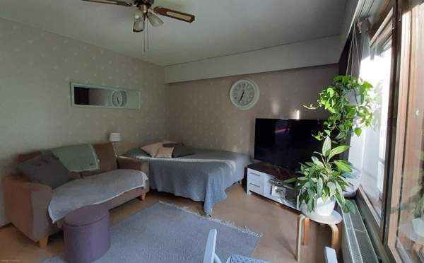 3h + k + s +ph + autotalli  Lappeenranta – foto 5