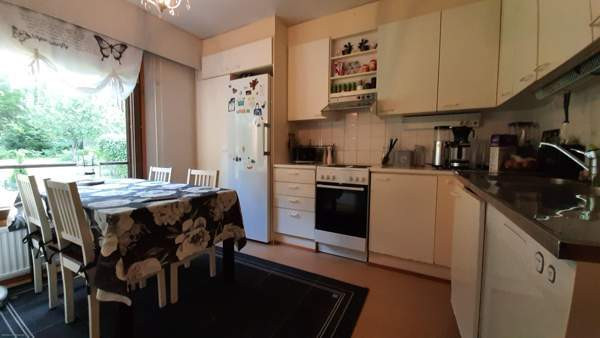 3h + k + s +ph + autotalli  Lappeenranta – foto 7