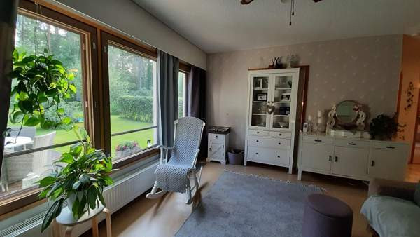 3h + k + s +ph + autotalli  Lappeenranta – foto 4