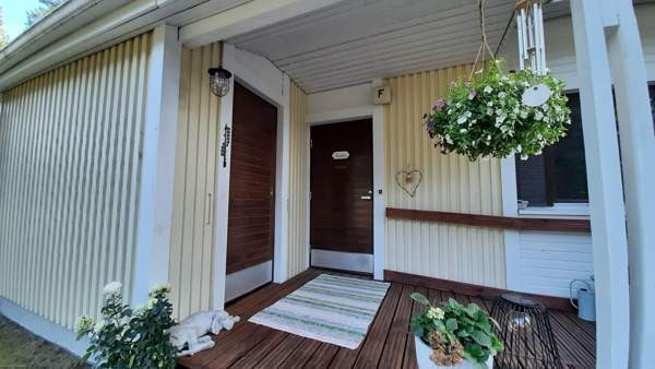 3h + k + s +ph + autotalli  Lappeenranta – foto 2