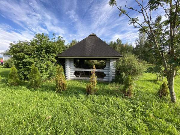 3mh+oh+k+ph+khh+2wc+talon yht. työhuone  Oulainen – foto 5