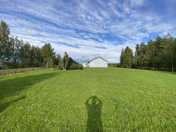 3mh+oh+k+ph+khh+2wc+talon yht. työhuone  Oulainen – foto 3