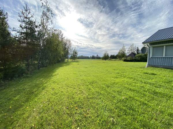 3mh+oh+k+ph+khh+2wc+talon yht. työhuone  Oulainen – foto 4