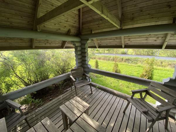 3mh+oh+k+ph+khh+2wc+talon yht. työhuone  Oulainen – foto 7