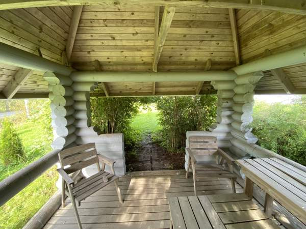 3mh+oh+k+ph+khh+2wc+talon yht. työhuone  Oulainen – foto 6