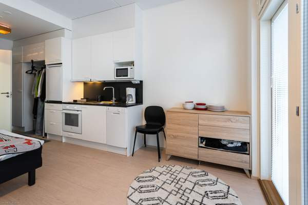 1h + kt + kph + parveke  Kangasala – foto 1