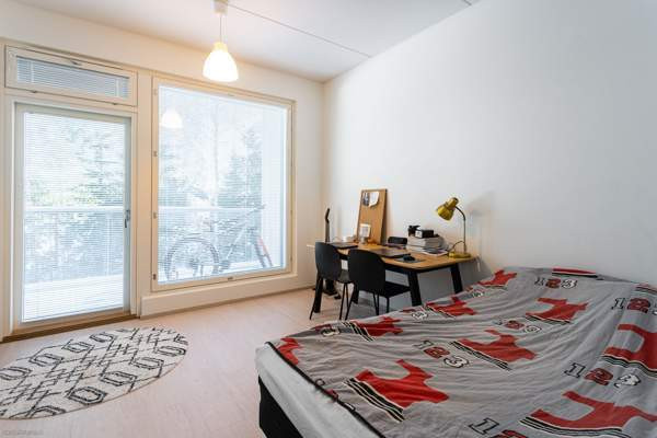 1h + kt + kph + parveke  Kangasala – foto 3