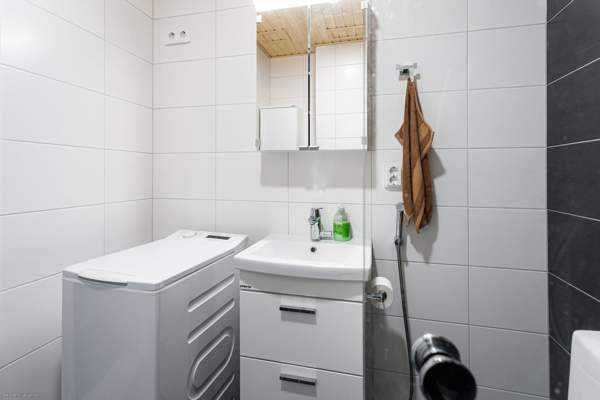 1h + kt + kph + parveke  Kangasala – foto 7