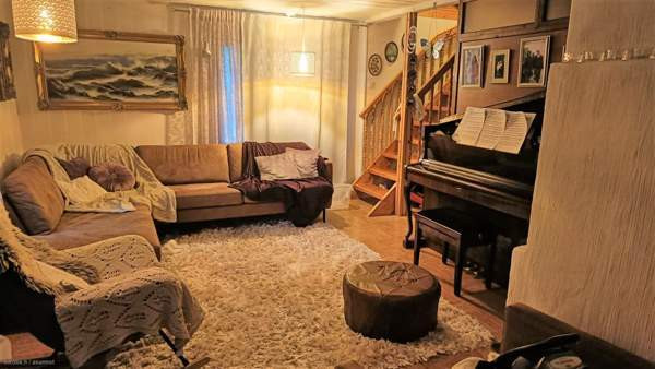 2h+alkovi+ k+s+kph+2wc+varasto  Куусамо - изображение 8