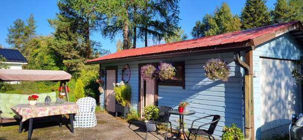 2h+alkovi+ k+s+kph+2wc+varasto  Куусамо - изображение 4