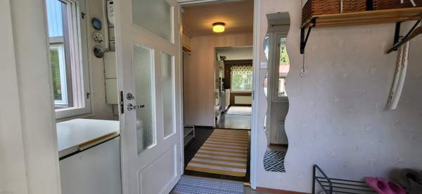 2h+alkovi+ k+s+kph+2wc+varasto  Куусамо - изображение 6