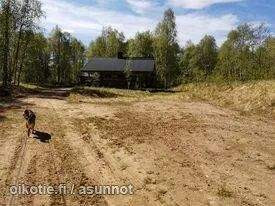 2h + tupak + s + wc + parvi  Ivalo - valokuva 4