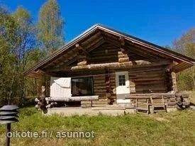 2h + tupak + s + wc + parvi  Ivalo - valokuva 3