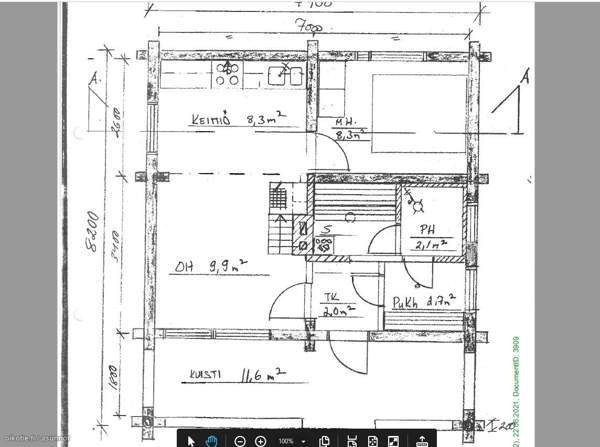 2h + tupak + s + wc + parvi  Ivalo - valokuva 6