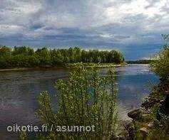 2h + tupak + s + wc + parvi  Ivalo - valokuva 7