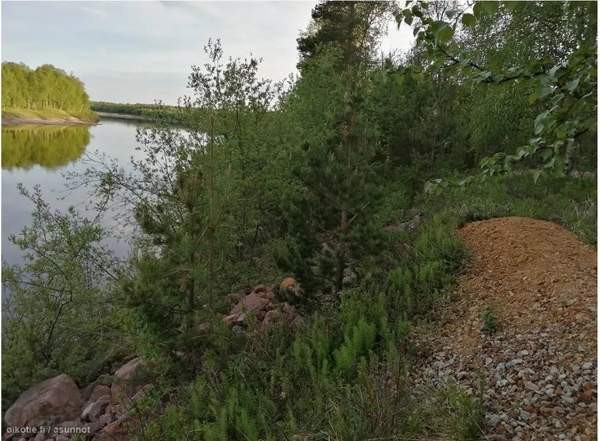 2h + tupak + s + wc + parvi  Ivalo - valokuva 8