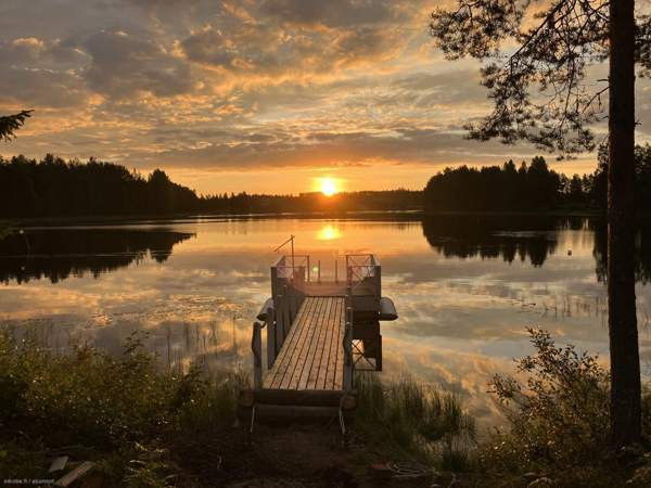 3h + k + s + p  Kajaani – foto 1