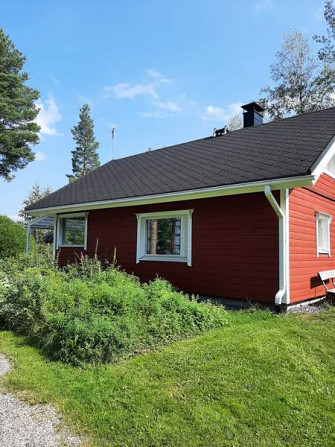 3h + k + s + p  Kajaani – foto 8