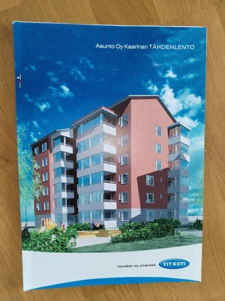 3h +k+ s + p  Kaarina - photo 4