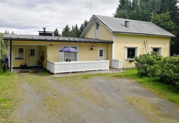 4mh+k+oh+s+kph+vh+2wc+tkh+l.parv  Tornio - photo 1