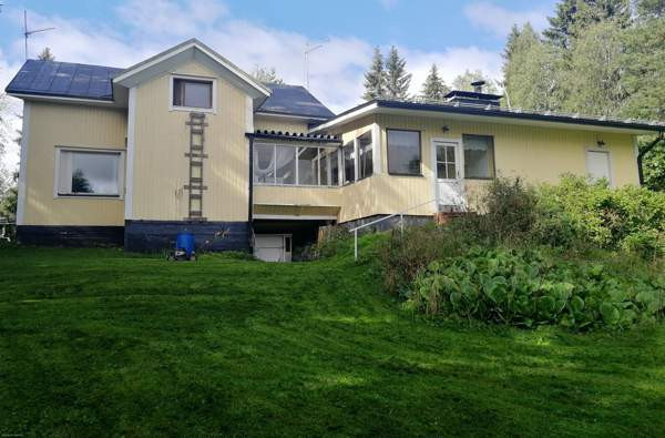 4mh+k+oh+s+kph+vh+2wc+tkh+l.parv  Tornio - photo 2