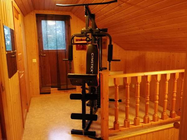 4mh+k+oh+s+kph+vh+2wc+tkh+l.parv  Tornio - photo 8