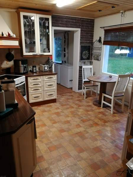 4mh+k+oh+s+kph+vh+2wc+tkh+l.parv  Tornio - photo 3