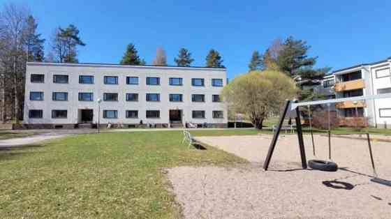 3mh + tilava oh + k + s + erillinen wc + lasitettu  Hyvinge