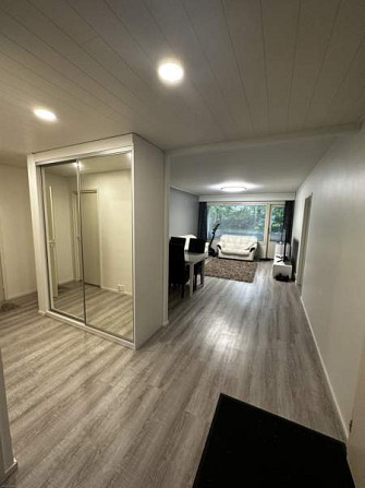 3mh + tilava oh + k + s + erillinen wc + lasitettu  Hyvinge – foto 8