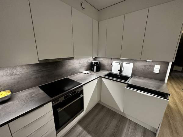 3mh + tilava oh + k + s + erillinen wc + lasitettu  Хювинкяя - изображение 6