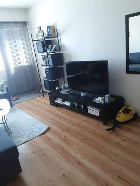 3h + s+ vaatehuone  Pyhäranta - valokuva 2