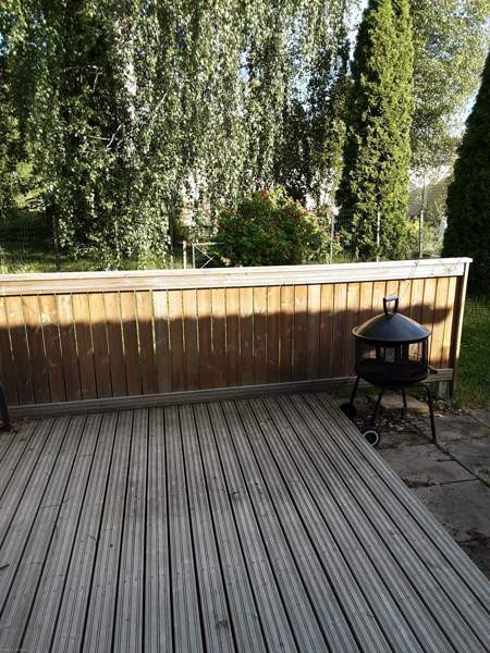 3h + s+ vaatehuone  Pyhäranta - valokuva 3