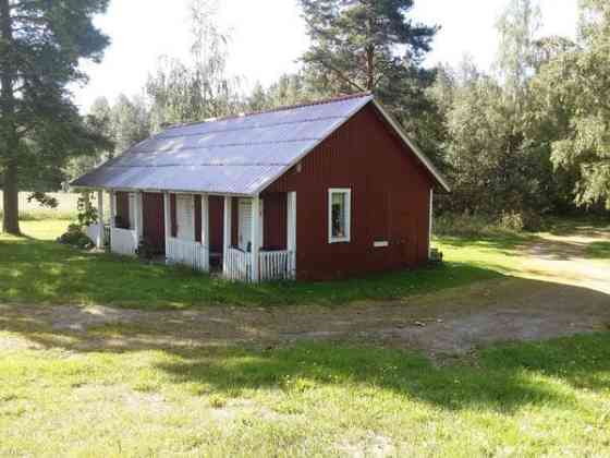 3h + s +tupa  Kannonkoski
