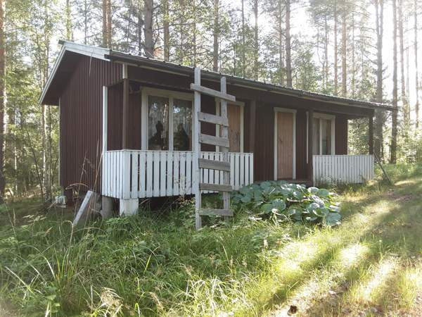 3h + s +tupa  Kannonkoski - photo 3