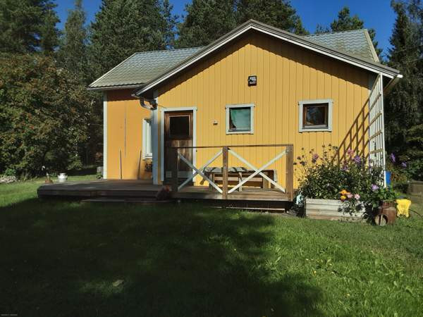 3h + s +tupa  Kannonkoski - photo 5