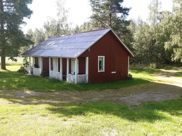 3h + s +tupa  Kannonkoski - photo 6