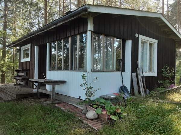 3h + s +tupa  Kannonkoski - photo 2