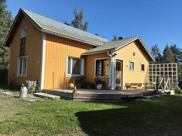 3h + s +tupa  Kannonkoski - photo 1