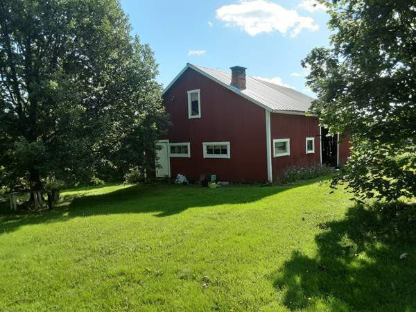 3h + s +tupa  Kannonkoski - photo 7