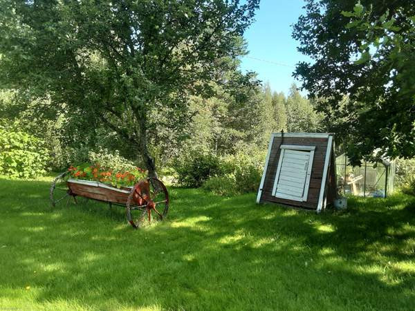 3h + s +tupa  Kannonkoski - photo 4