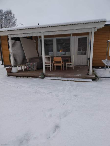 4h + s  Suonenjoki - valokuva 3