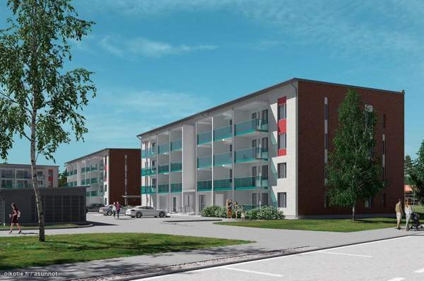 1h + p  Oulu - photo 7